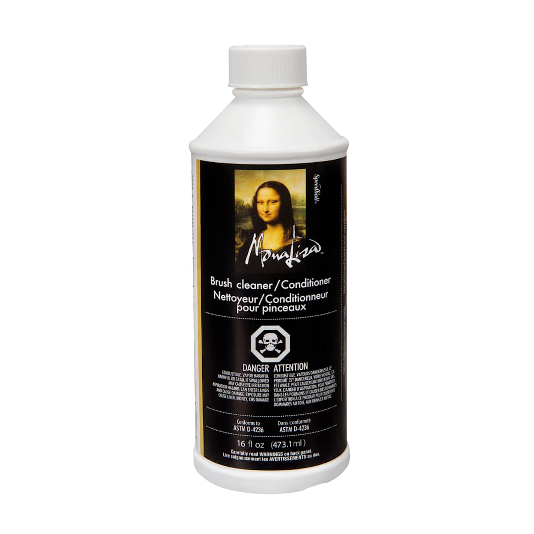 Open in modal - Brush Cleaning Fluid & Tank Cleaning Fluid - Canadian Label