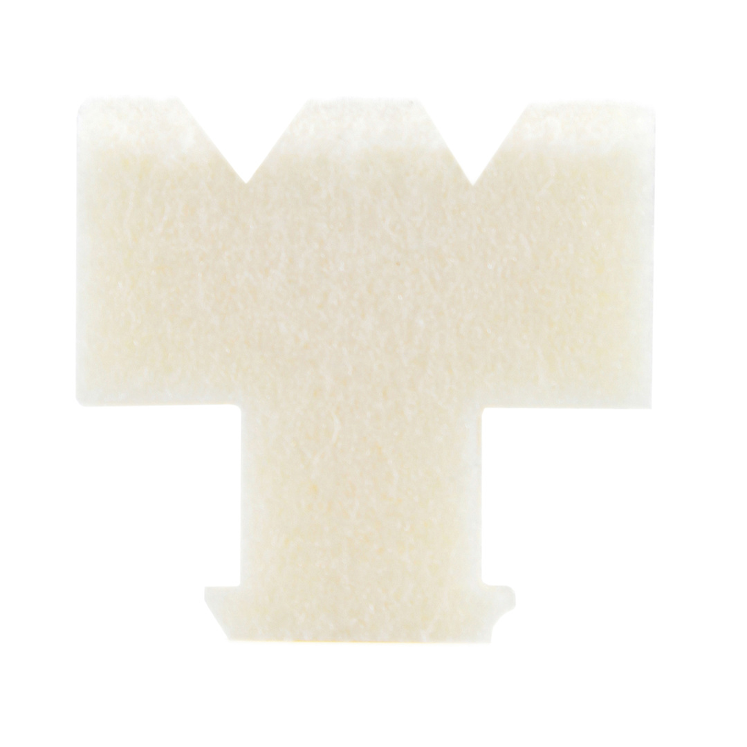 Open in modal - Montana Acrylic Marker Nibs 30mm - Multi-Line, 2/Pkg. - Peggable