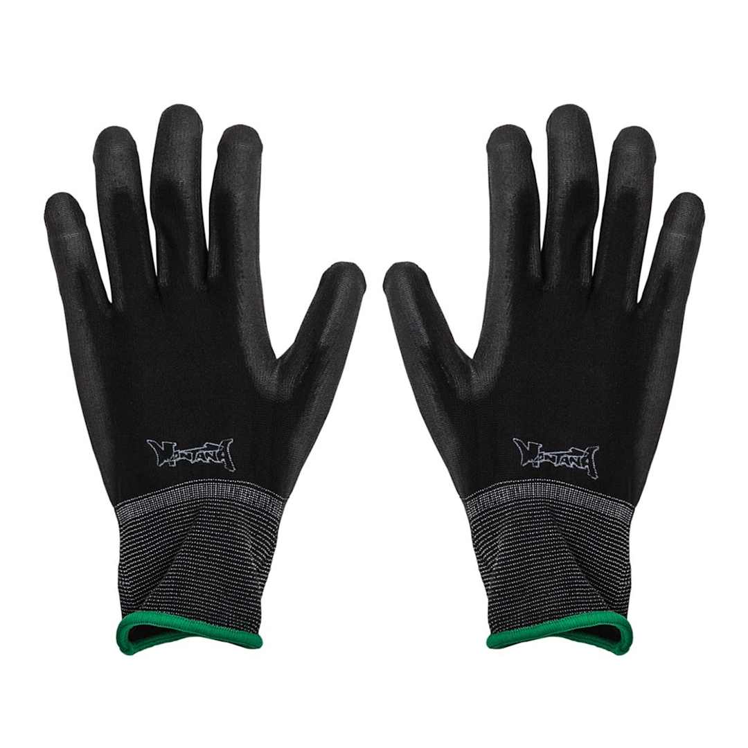 Open in modal - Montana Cans Nylon Gloves, Medium