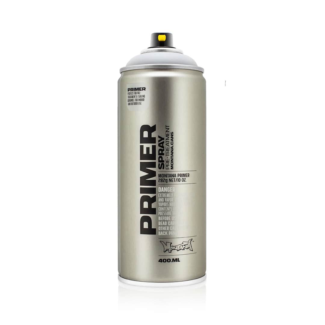 Open in modal - Montana TECH Primers Aluminum - 400ml Can