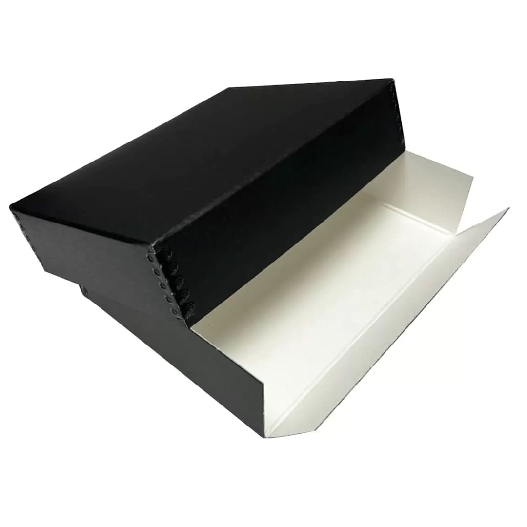 Open in modal - Museum Storage Mus Strbx Bl 20X24X3