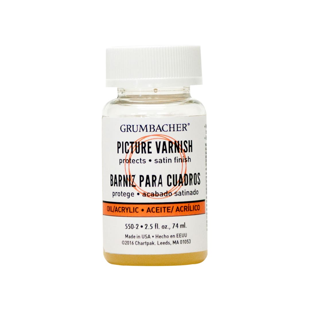 Open in modal - Picture Varnish Picture Varnish (Canadian Label)