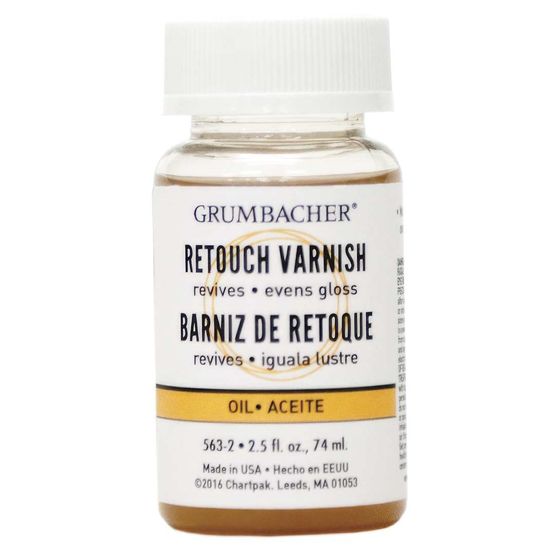 Open in modal - Retouch Varnish Retouch Varnish (Canadian Label)