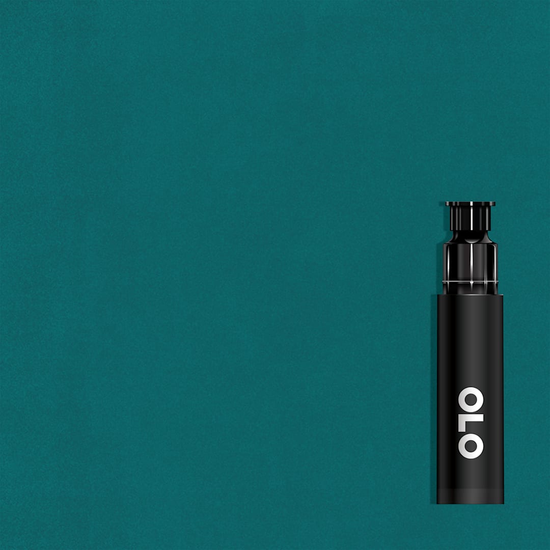 Open in modal - OLO Replacement Cartridge Viridian
