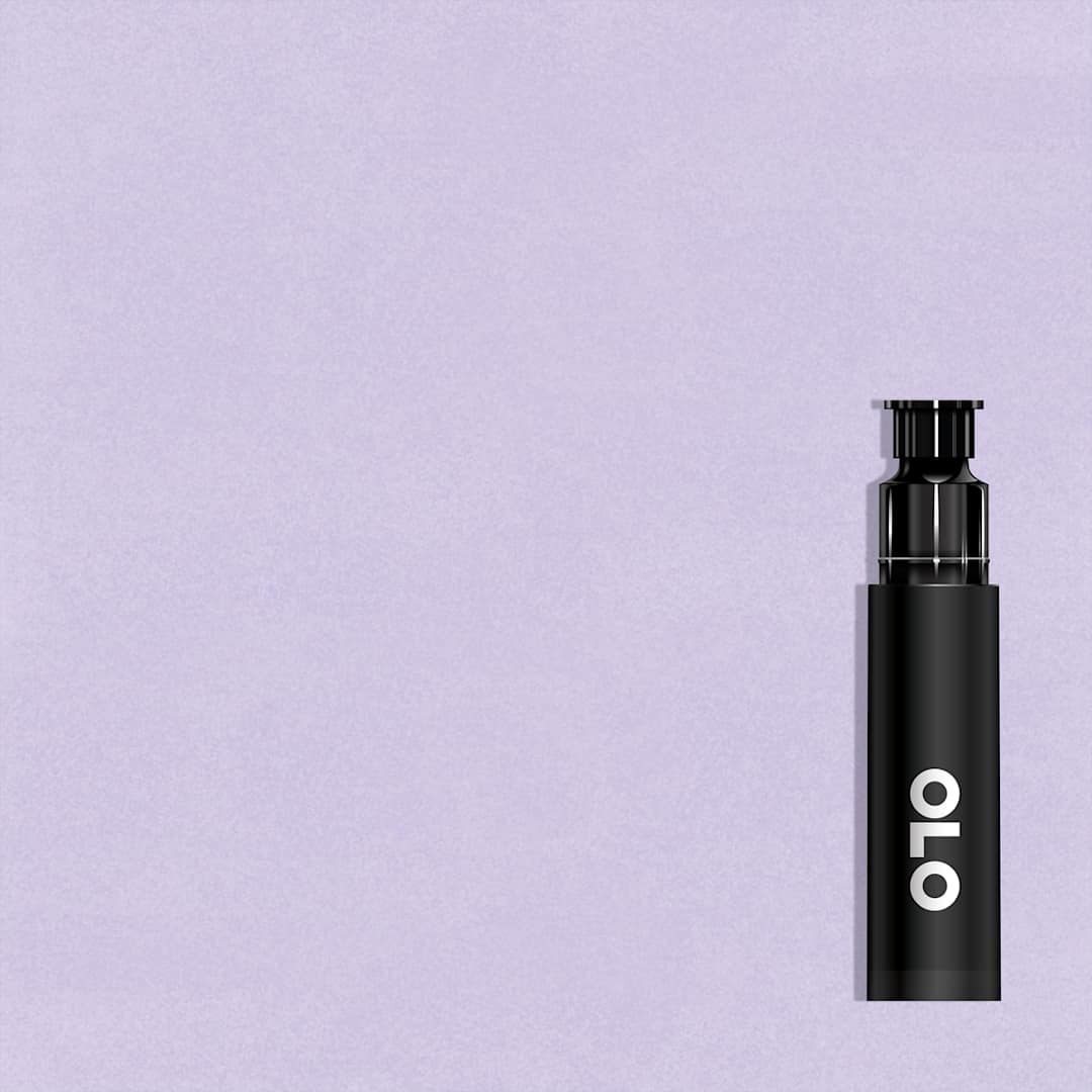 Open in modal - OLO Replacement Cartridge Lavender Jade
