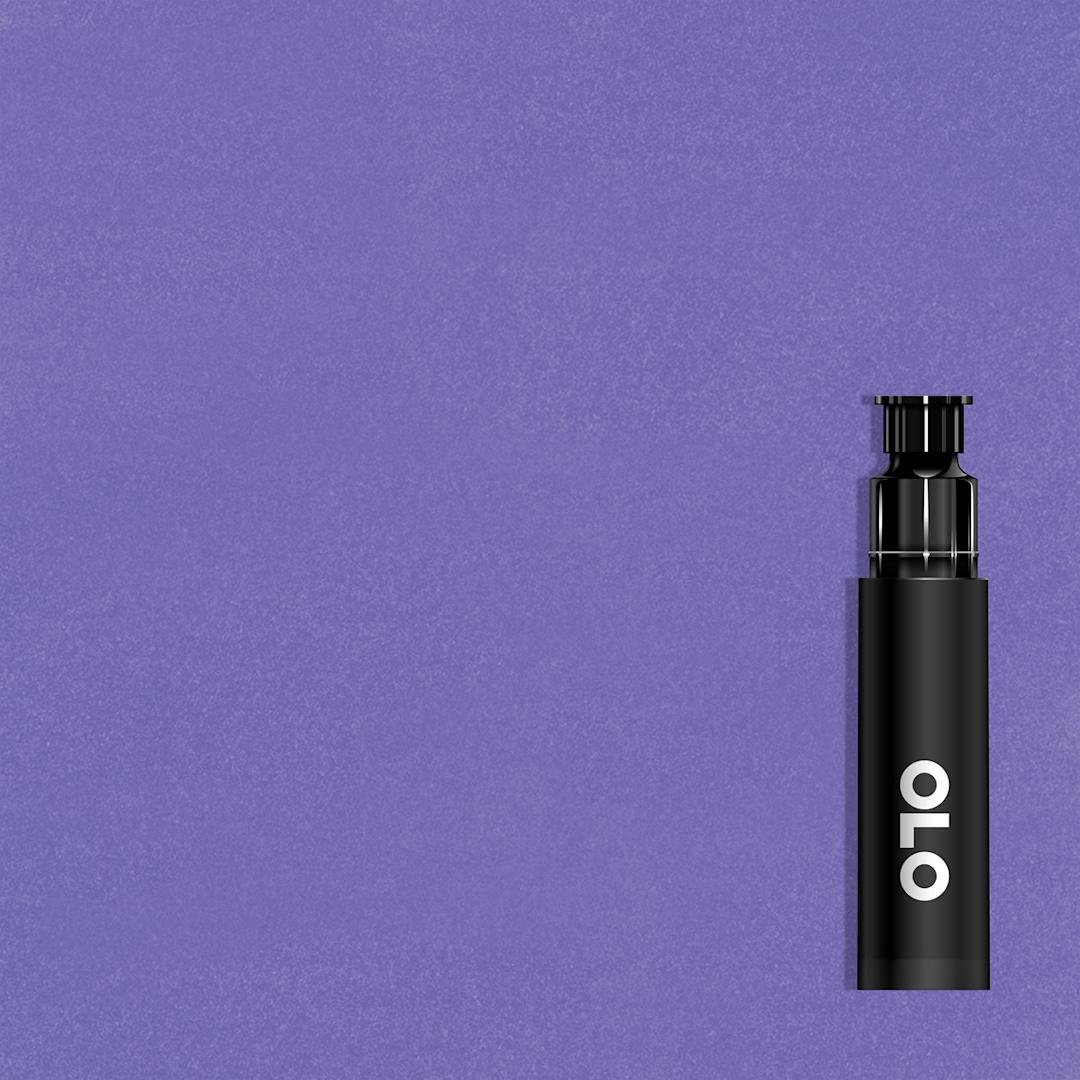 Open in modal - OLO Replacement Cartridge Wild Violet