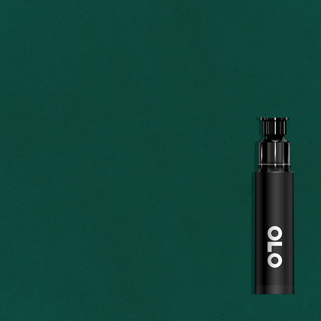 Open in modal - OLO Replacement Cartridge Emerald