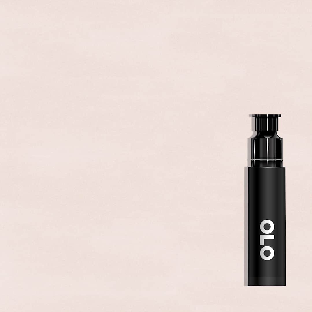 Open in modal - OLO Replacement Cartridge Almond