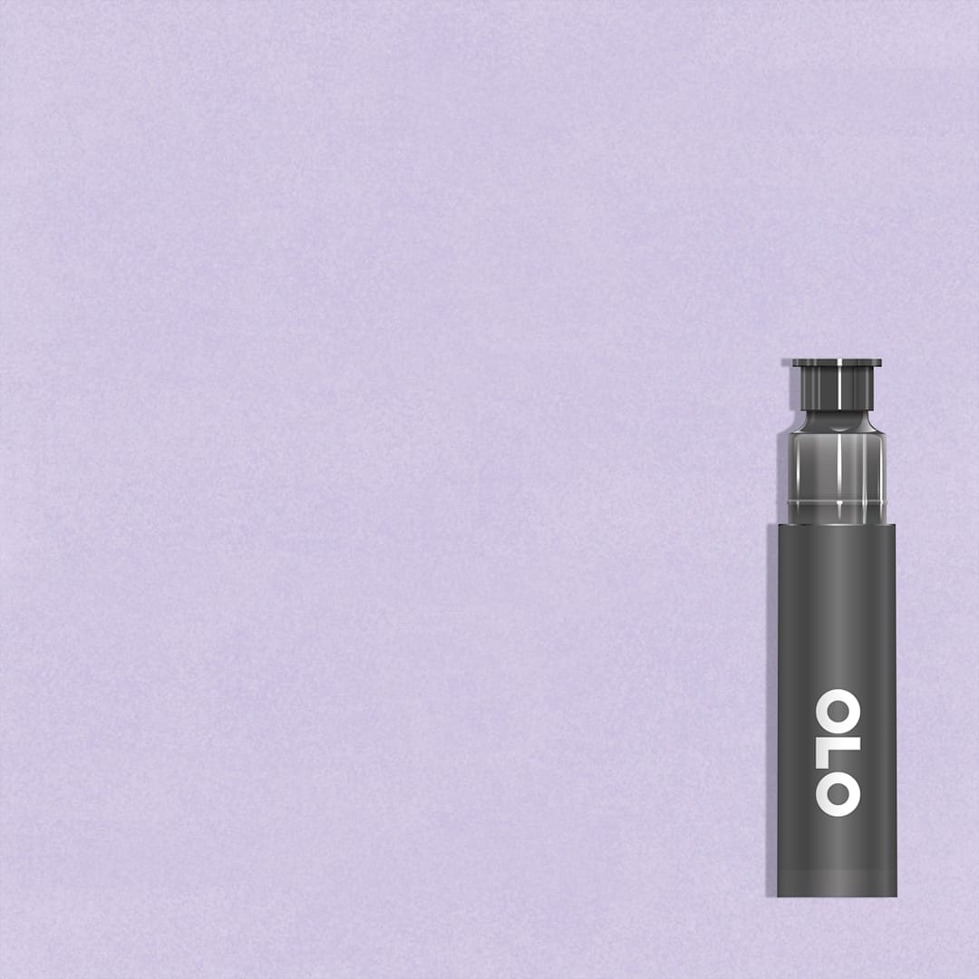 Open in modal - OLO Replacement Cartridge Lavender Jade
