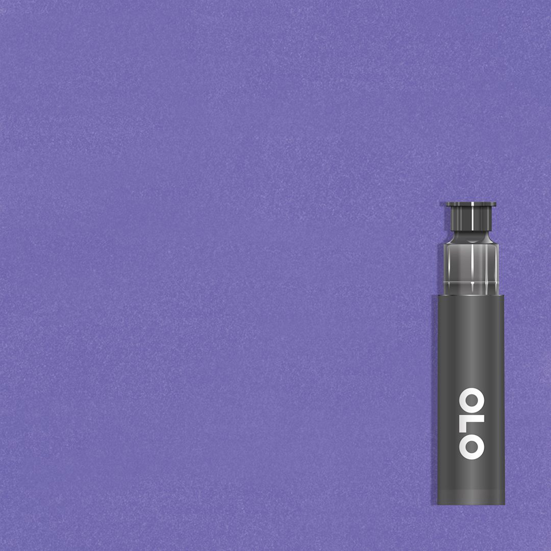 Open in modal - OLO Replacement Cartridge Wild Violet