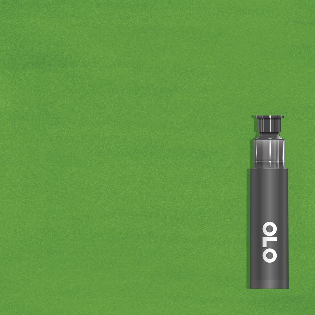 Open in modal - OLO Replacement Cartridge Green Bean