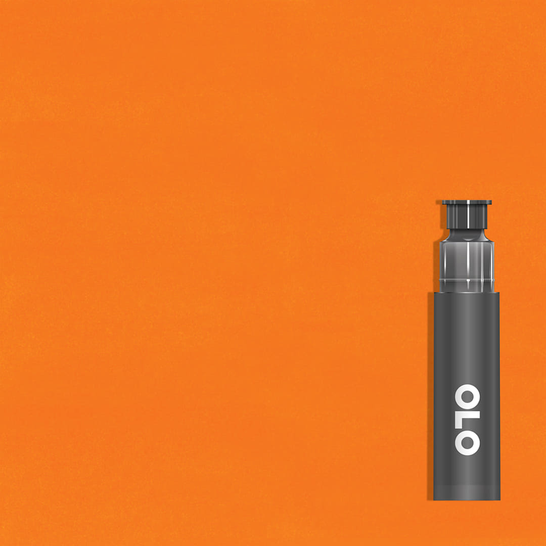 Open in modal - OLO Replacement Cartridge Marigold