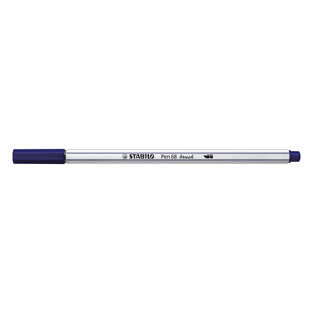 Open in modal - Pen 68 brush Prussian Blue