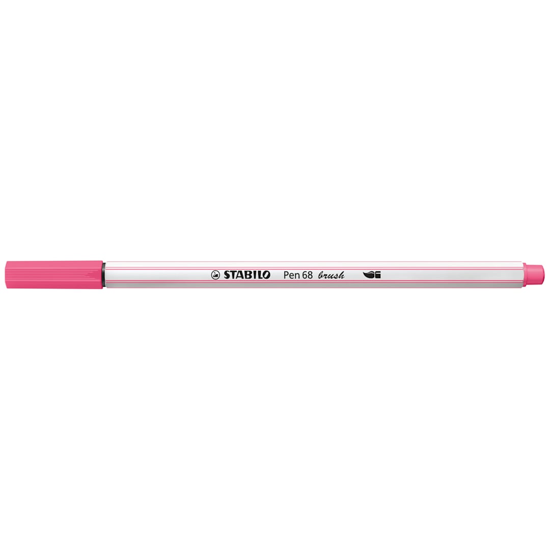 Open in modal - Pen 68 brush Pink