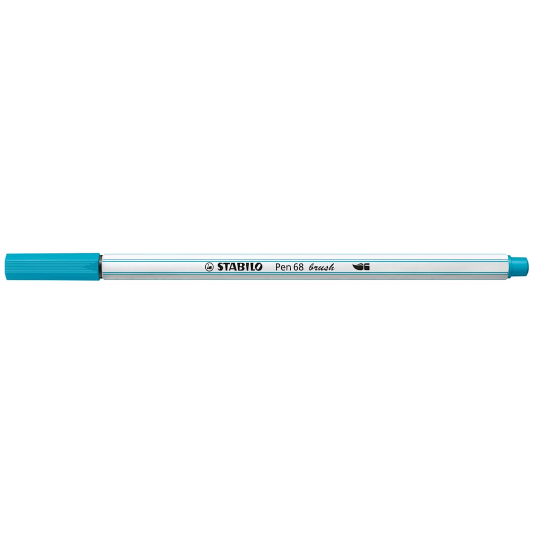 Open in modal - Pen 68 brush Light Blue