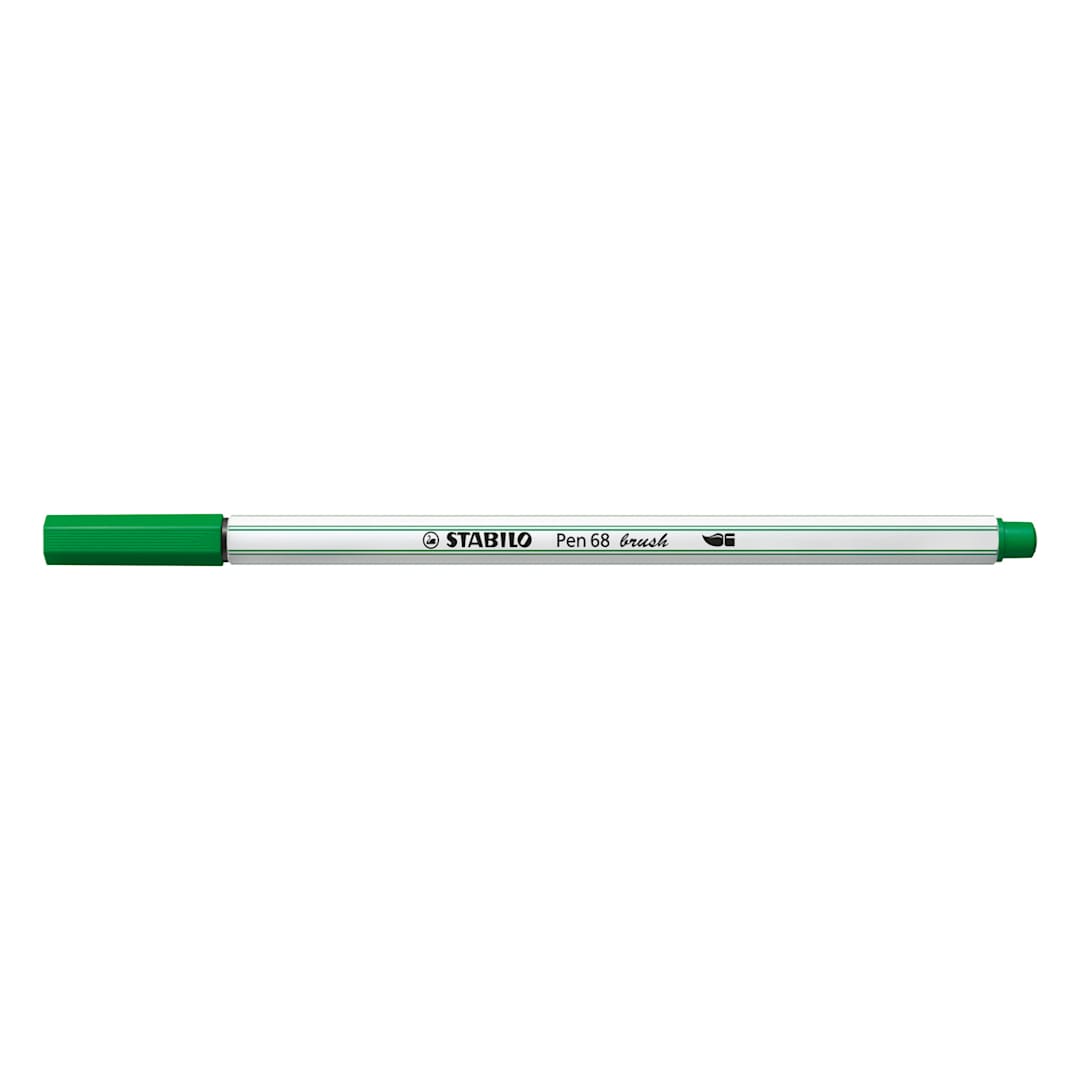 Open in modal - Pen 68 brush Green