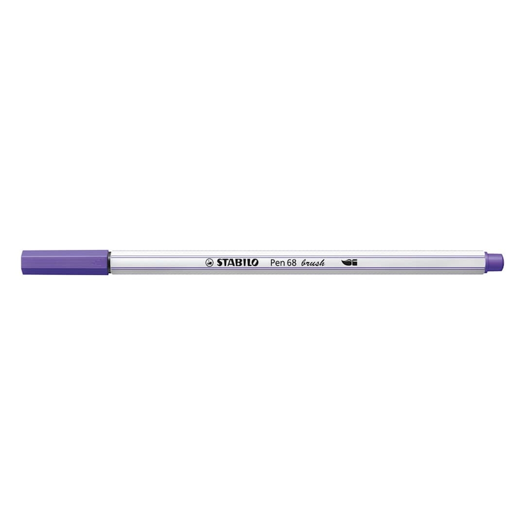 Open in modal - Pen 68 brush Violet