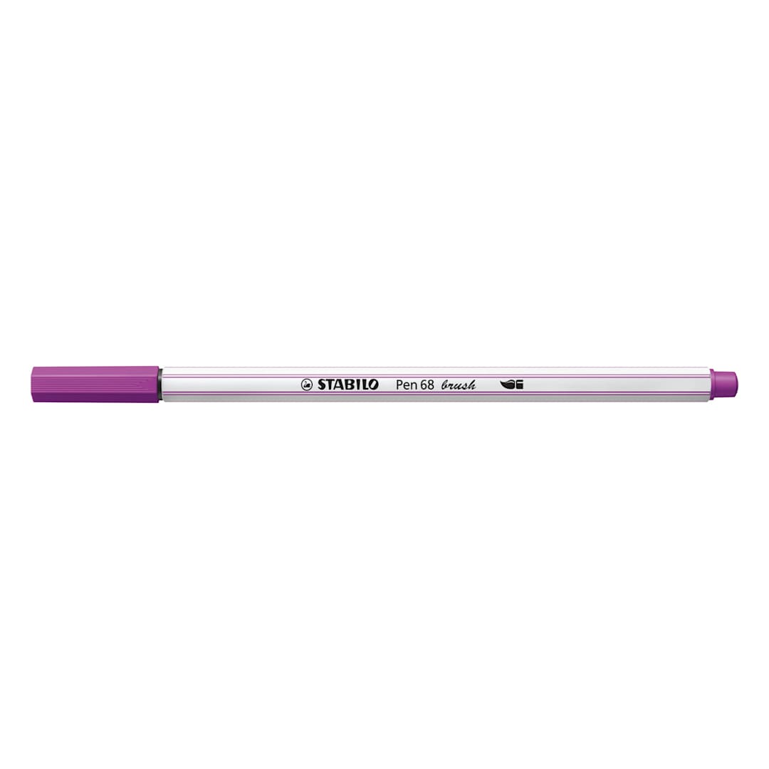 Open in modal - Pen 68 brush Lilac