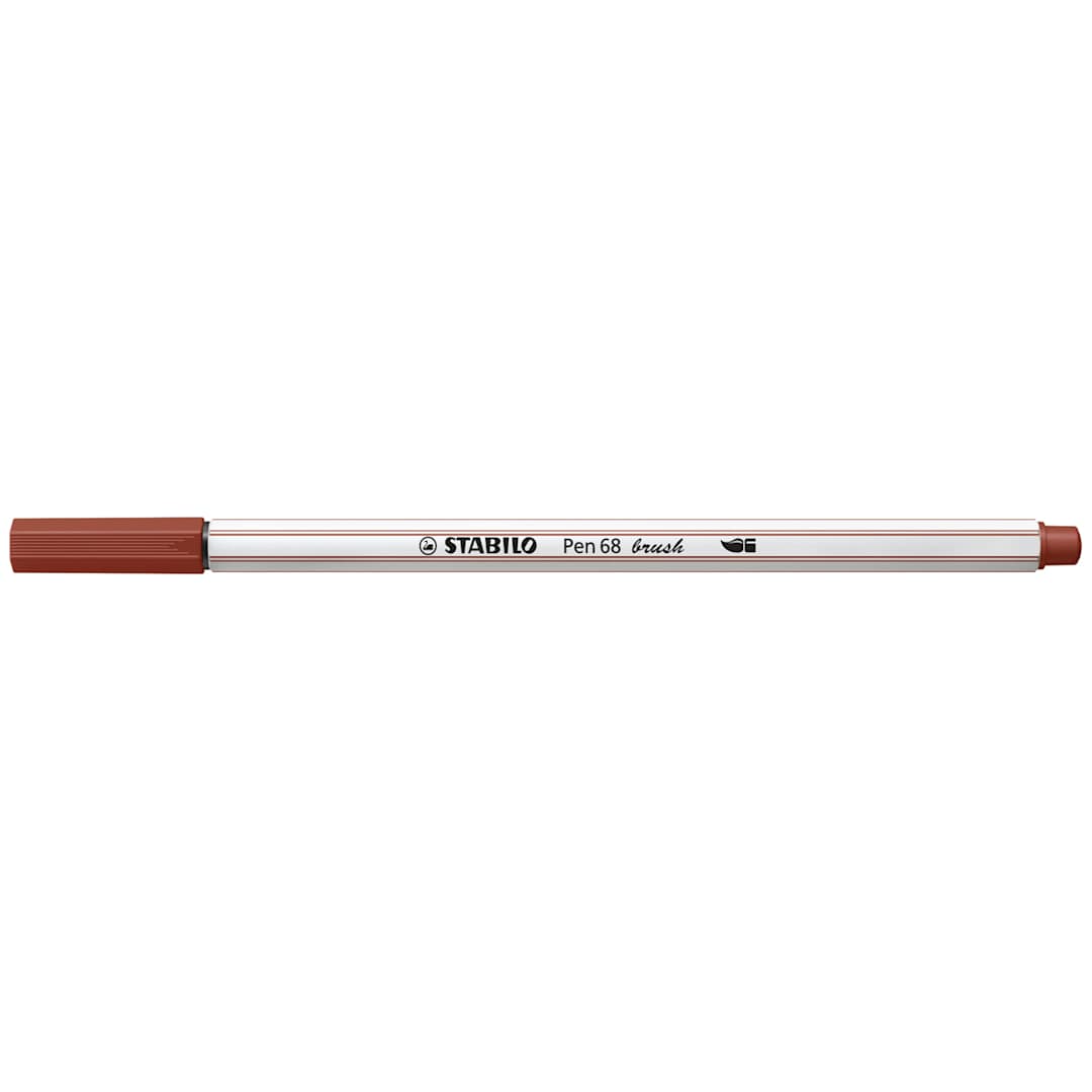 Open in modal - Pen 68 brush Sienna