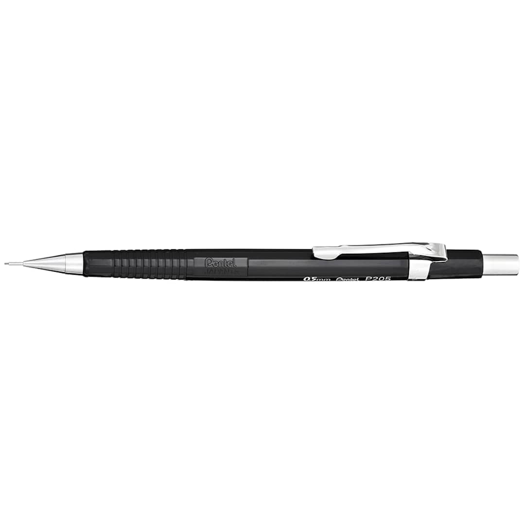 Open in modal - Sharp Mechanical Pencils Black