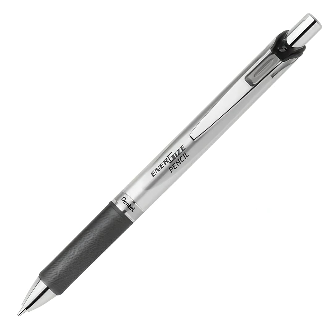 Open in modal - PENTEL MECH PNCL TWIST ERS GT .5MM BK