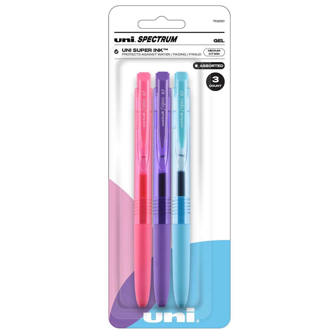 Open in modal - GEL IMPACT 1MM WHITE 3CD 