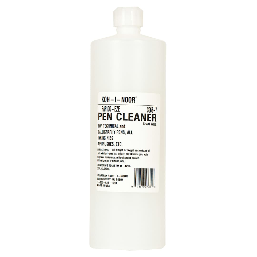 Open in modal - Rapido-Eze Cleaner 32 Oz.