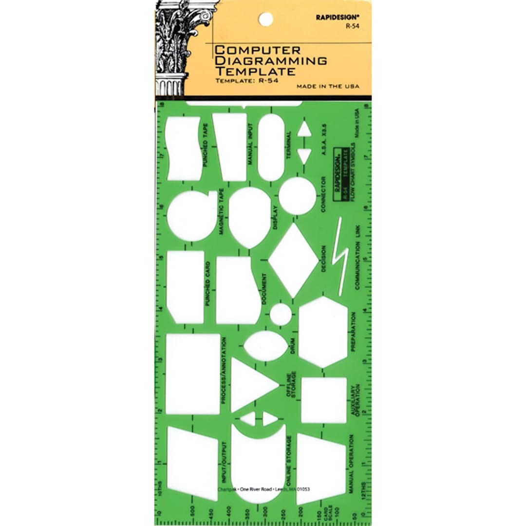 Open in modal - Computer Diagramming Computer Diagramming