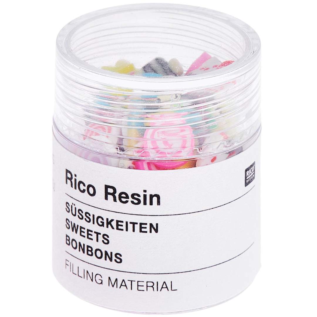 Open in modal - Resin Filling Materials Sweets - 4.5g