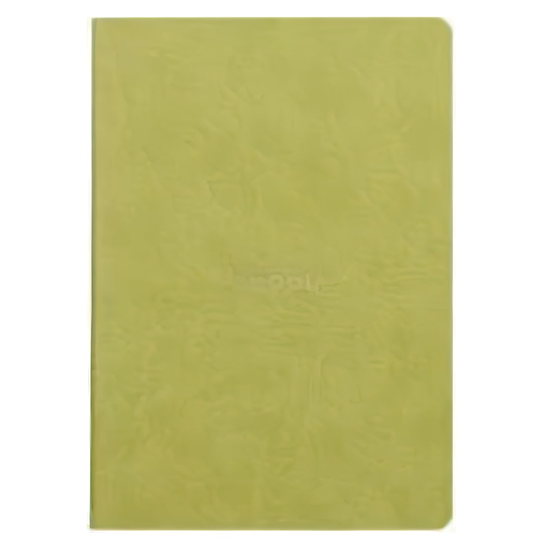 Open in modal - Rhodia Notepad - 6" x 8.25", Dot, Anise