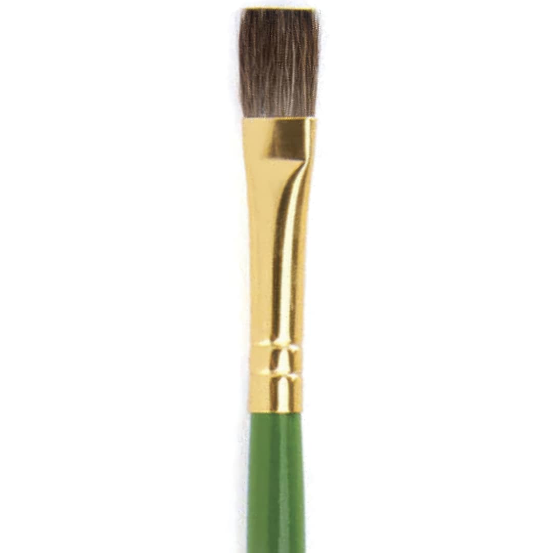 Open in modal - Royal Brush School Grade Brushes, Natural Hair Shader, 10
