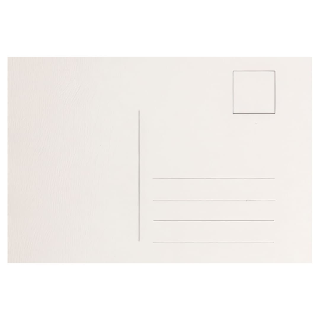 Open in modal - Sennelier Postcards 4" x 6" Pkg of 10