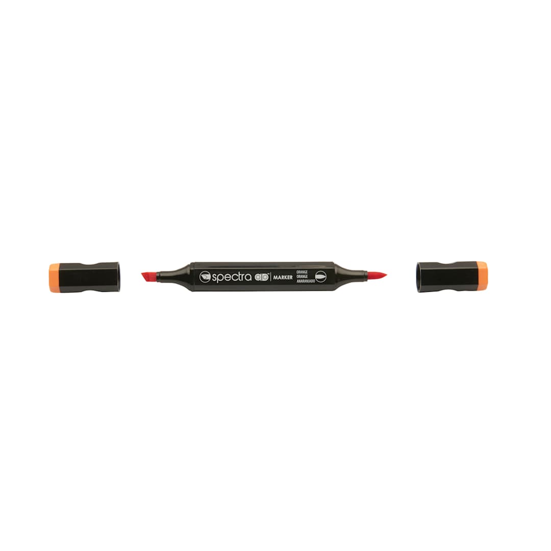 Open in modal - Spectra AD Marker Orange