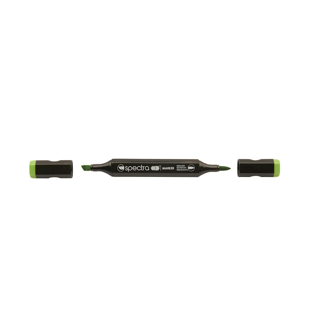 Open in modal - Spectra AD Marker Spring Green