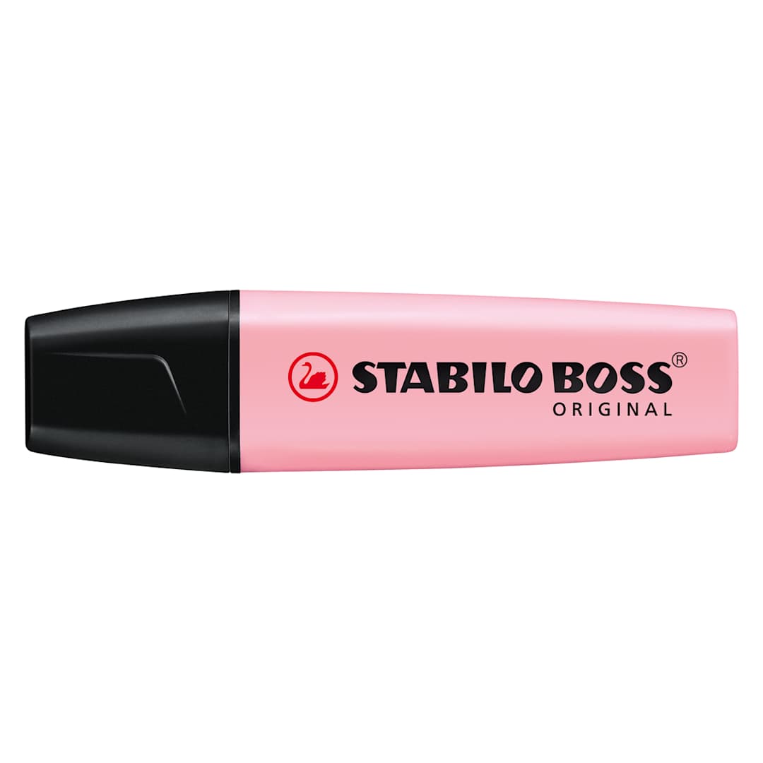 Open in modal - BOSS ORIGINAL Highlighter Pink Blush