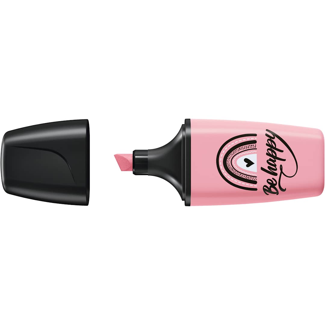 Open in modal - BOSS Mini Pastellove Highlighter Pink Blush