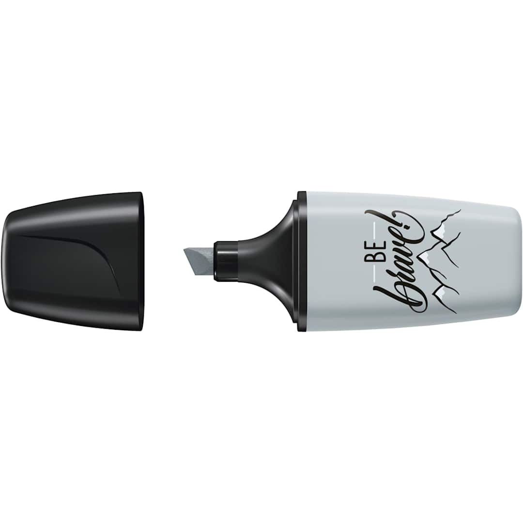 Open in modal - BOSS Mini Pastellove Highlighter Dusty Gray