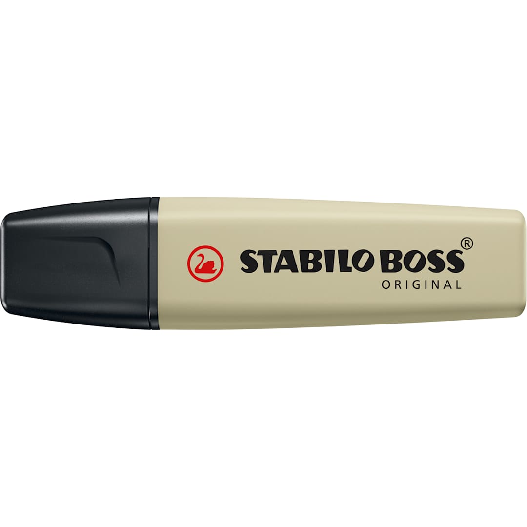 Open in modal - BOSS ORIGINAL NatureCOLORS Highlighter Mud Green