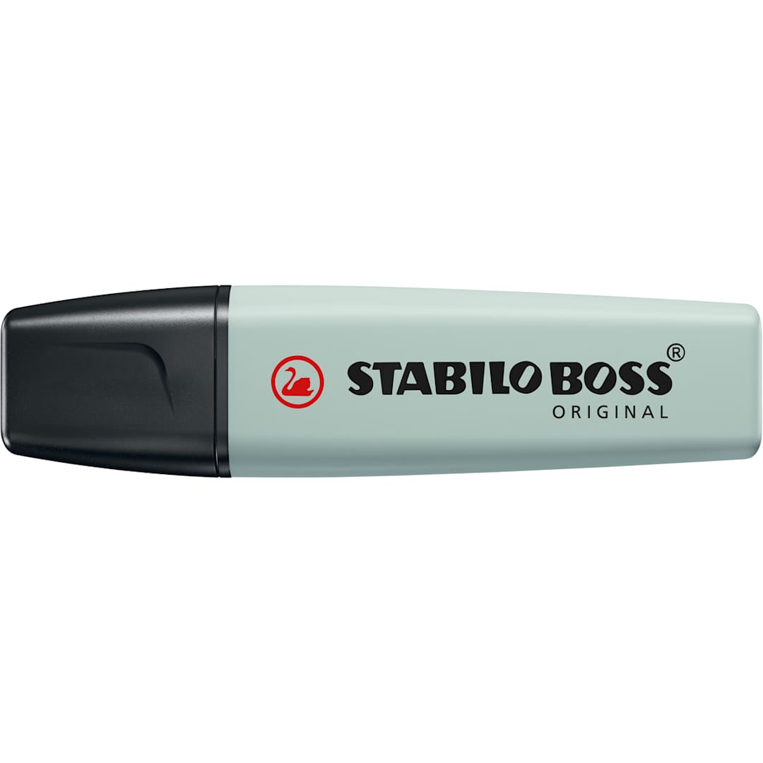 Open in modal - BOSS ORIGINAL NatureCOLORS Highlighter Earth Green