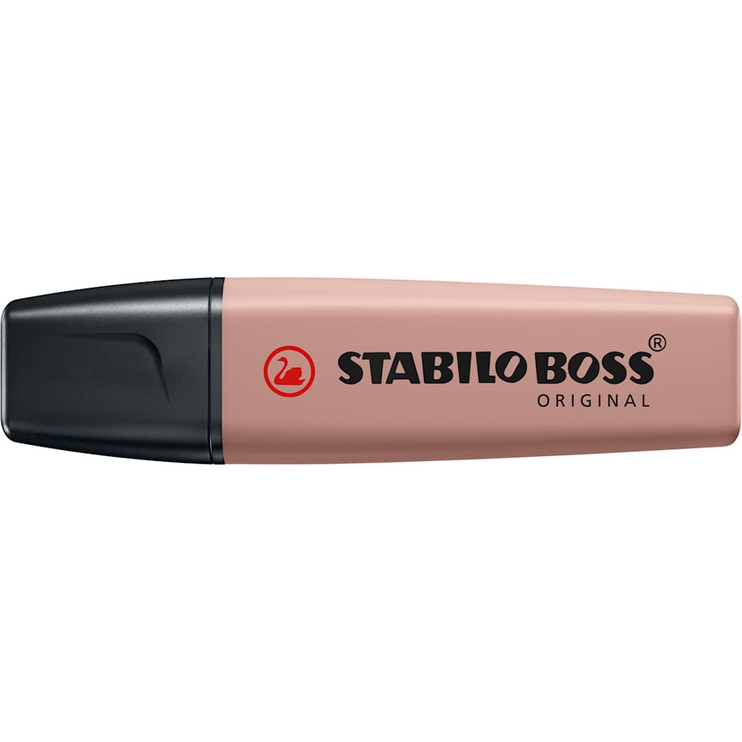 Open in modal - BOSS ORIGINAL NatureCOLORS Highlighter Umber