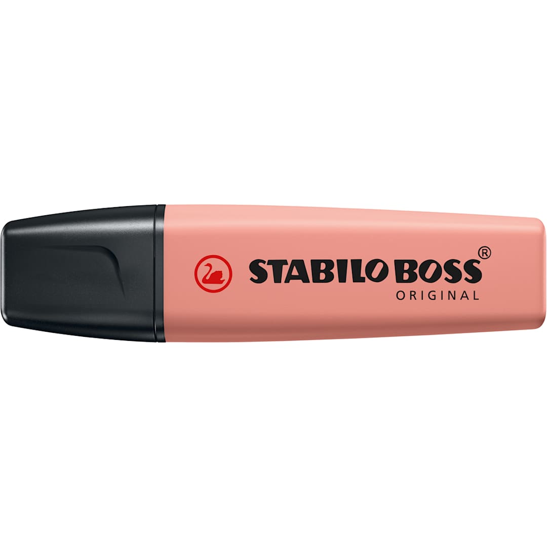Open in modal - BOSS ORIGINAL NatureCOLORS Highlighter Sienna