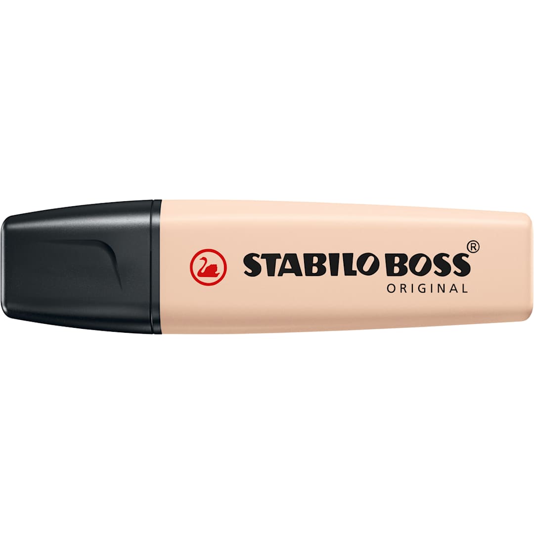 Open in modal - BOSS ORIGINAL NatureCOLORS Highlighter Beige