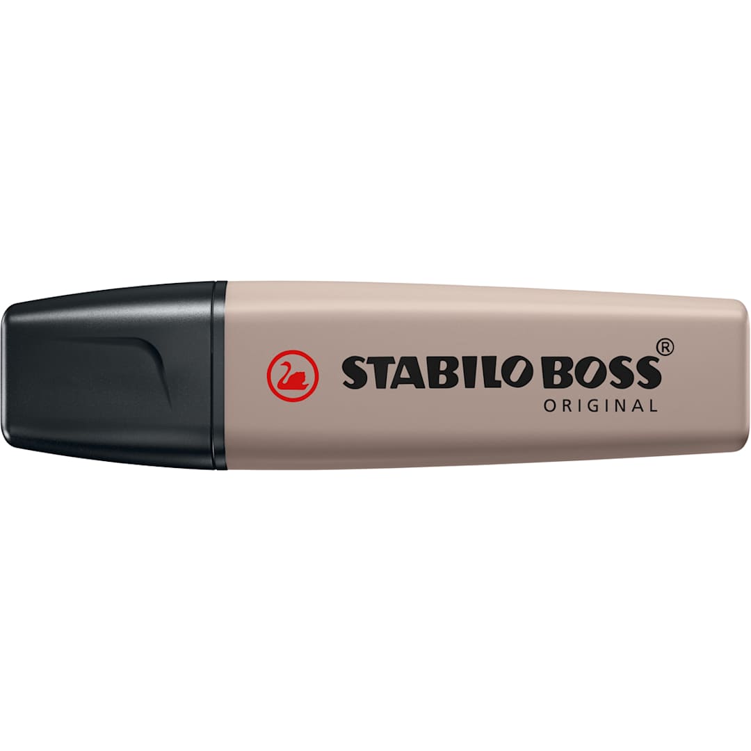 Open in modal - BOSS ORIGINAL NatureCOLORS Highlighter Warm Grey