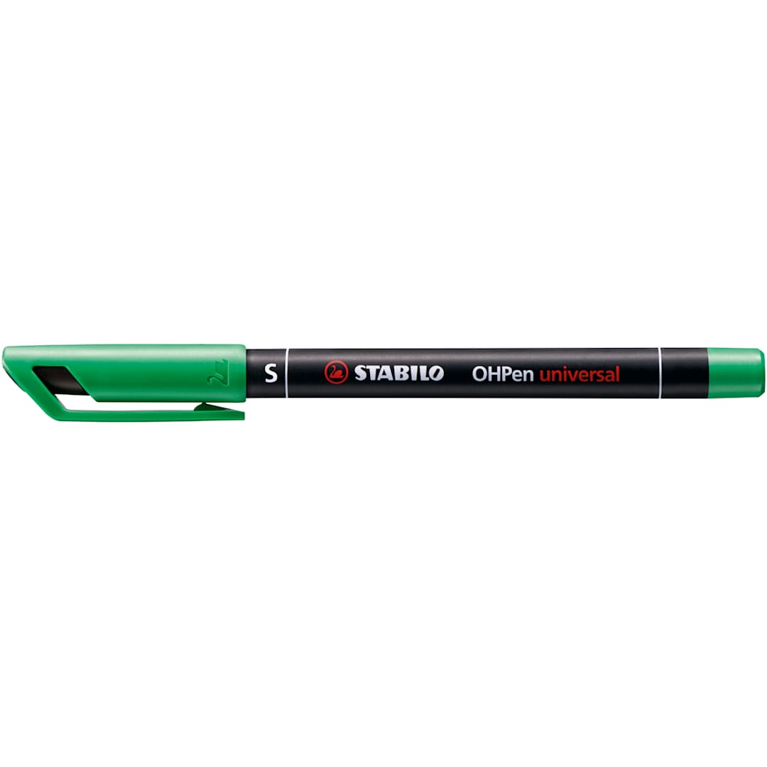 Open in modal - OHPen Universal Pen .4mm - Green