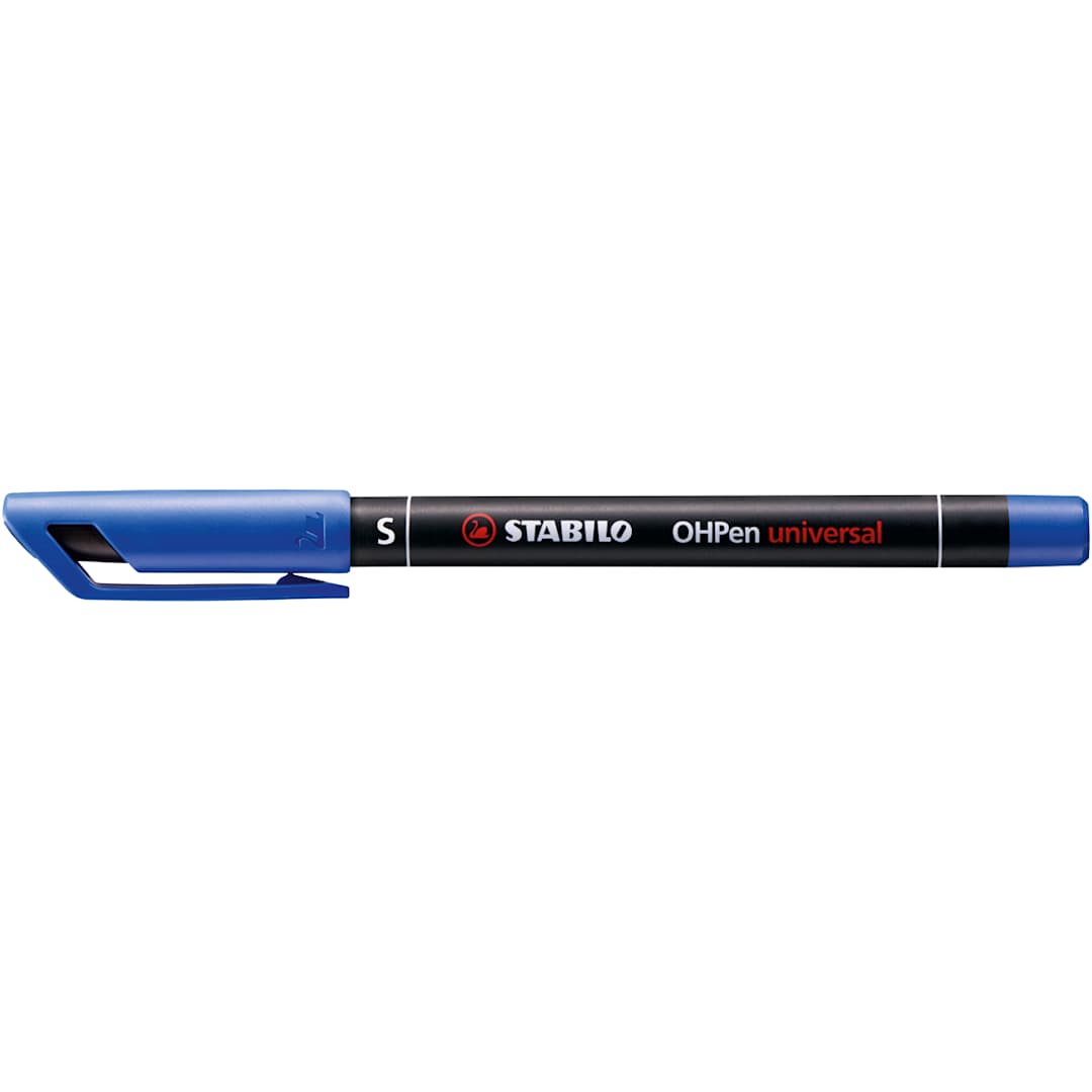 Open in modal - OHPen Universal Pen .4mm - Blue