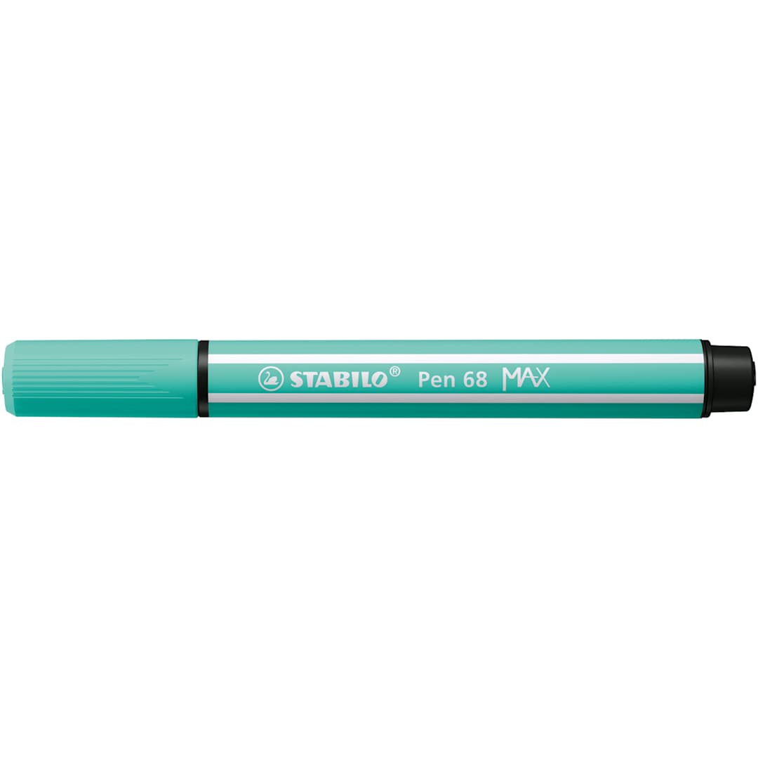 Open in modal - Pen 68 MAX Ice Green