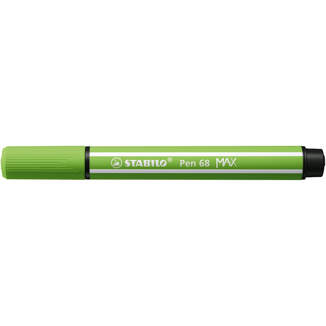 Open in modal - Pen 68 MAX Light Green