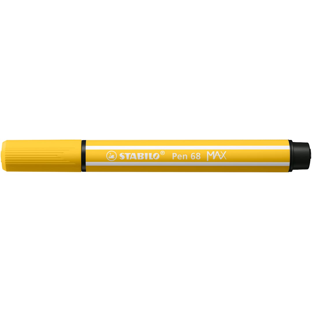Open in modal - Pen 68 MAX Yellow