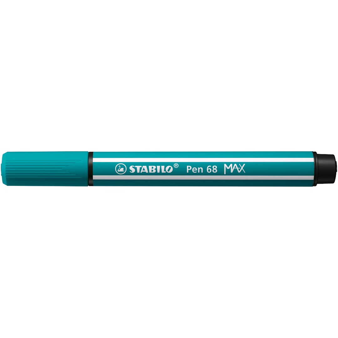 Open in modal - Pen 68 MAX Turquoise Blue