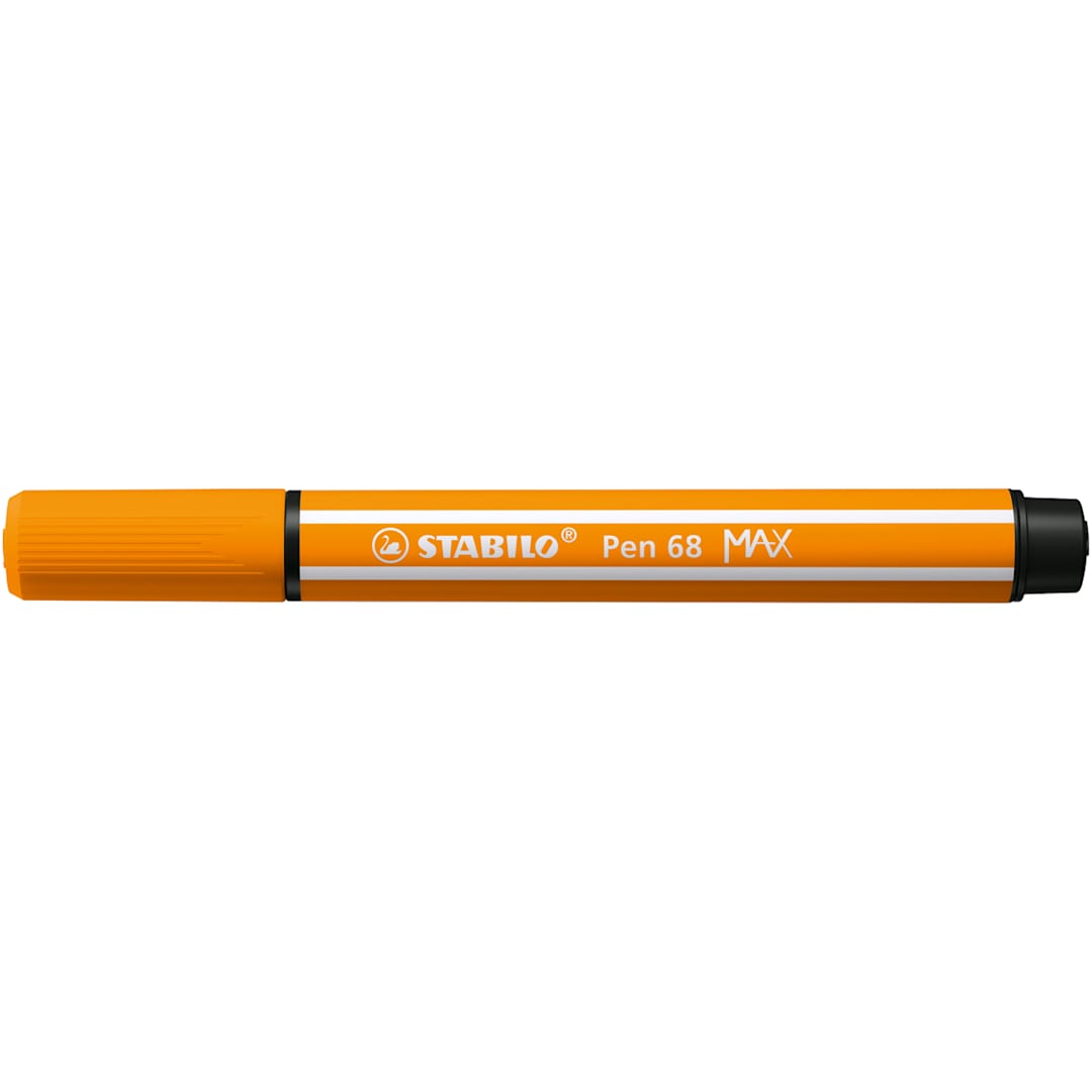 Open in modal - Pen 68 MAX Orange